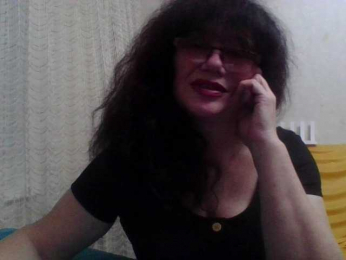 Sylvia-5 webcam model stream image