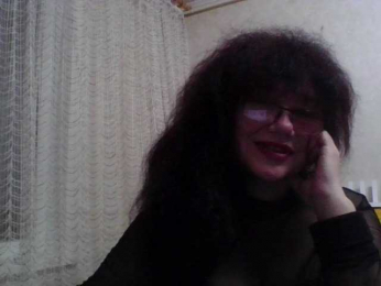 Sylvia-5 webcam model stream image