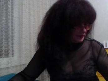 Sylvia-5 webcam model stream image