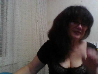 Sylvia-5 webcam model stream image