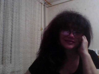 Sylvia-5 webcam model stream image