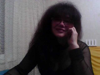 Sylvia-5 webcam model stream image