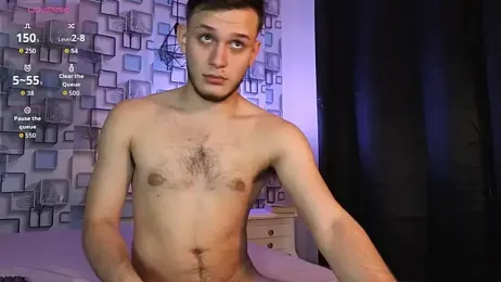 TommyandBillie webcam stripchat model stream image