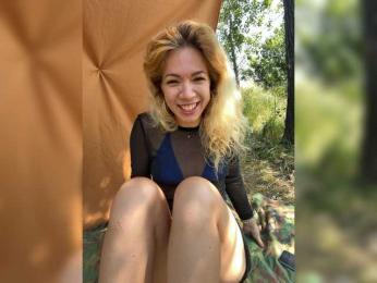 Lexy-Luna webcam model stream image