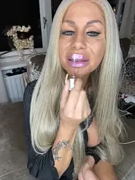 Dutchhbarbie webcam model stream image