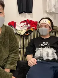 B-W_22-16_ webcam model stream image