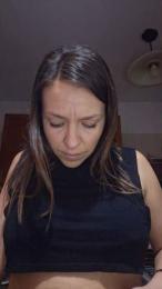Diosa_emily webcam cam4 model stream image