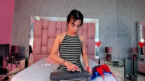 Fernanda_Thail webcam model stream image