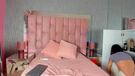 Fernanda_Thail webcam model stream image