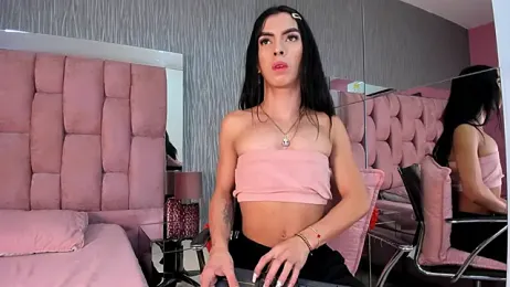 Fernanda_Thail webcam model stream image