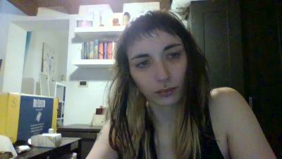 Yuliya_ webcam cam4 model stream image