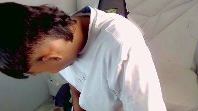 austin_col webcam model stream image