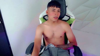 austin_col webcam model stream image