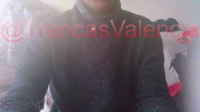 TrancasValencia webcam model stream image