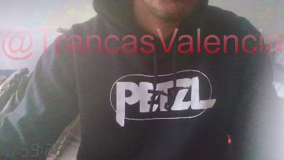 TrancasValencia webcam model stream image