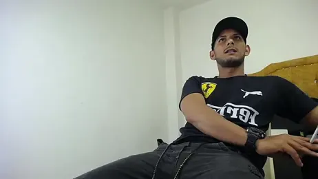 Chris_Dick23 webcam model stream image