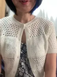 MURA-saki webcam model stream image