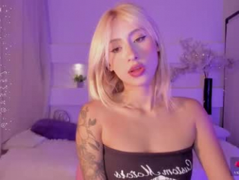 ashleyroys1 webcam model stream image