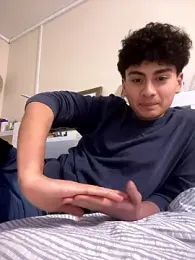 hungspanishtwink webcam stripchat model stream image