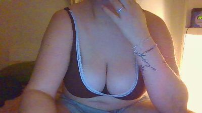 Ninicoco60 webcam model stream image