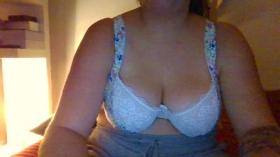 Ninicoco60 webcam model stream image