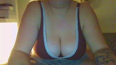 Ninicoco60 webcam model stream image