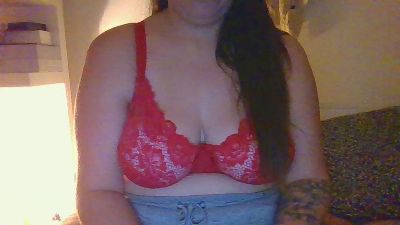 Ninicoco60 webcam model stream image