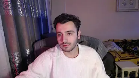 handsomeee04 webcam model stream image