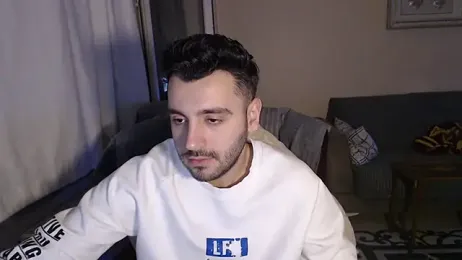 handsomeee04 webcam model stream image