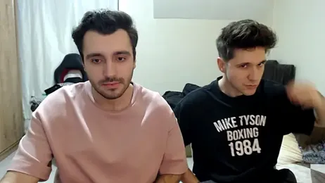 handsomeee04 webcam model stream image