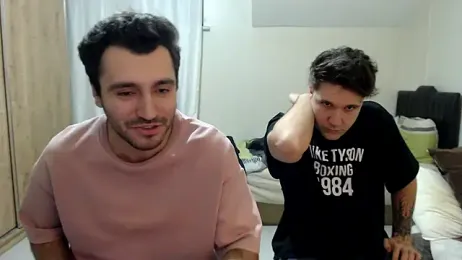 handsomeee04 webcam stripchat model stream image