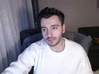 handsomeee04 webcam model stream image