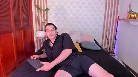 Cristian_blaze webcam model stream image