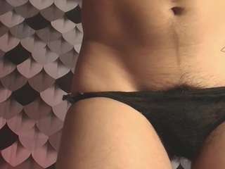 hairyparadise webcam model stream image
