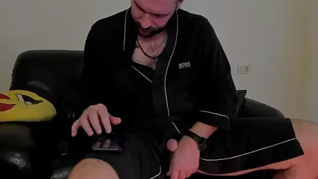 KingMalcom webcam model stream image