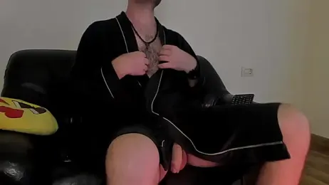 KingMalcom webcam model stream image