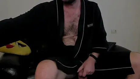 KingMalcom webcam stripchat model stream image