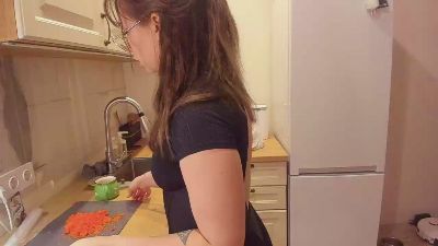 VoyDoll webcam model stream image