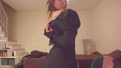 VoyDoll webcam model stream image