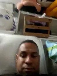 Theblack6969 webcam model stream image