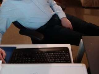 dutchpornking webcam model stream image