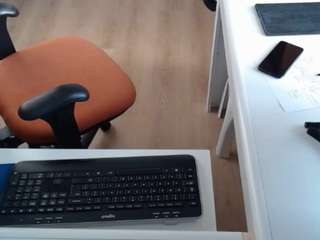 dutchpornking webcam model stream image