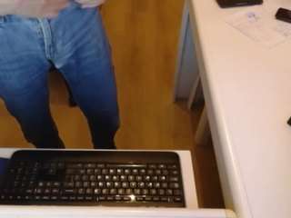 dutchpornking webcam model stream image