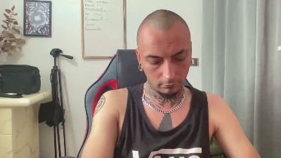 sidvicious23cm webcam model stream image