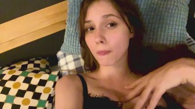 RikiFlowers webcam cam4 model stream image