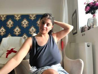 JessicaMoon webcam model stream image