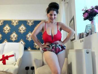 JessicaMoon webcam model stream image