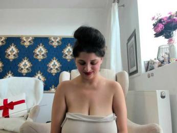 JessicaMoon webcam model stream image