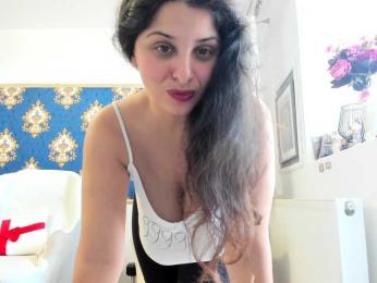 JessicaMoon webcam model stream image