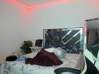 Thomas Marx webcam model stream image